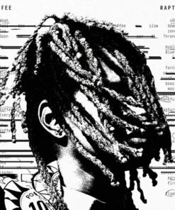 Rapture EP (12" Vinyl EP) - Koffee