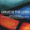 Great Is the Lord: A Collection of Sacred Music from the British Isles (CD Album) - Scott Price 1 Great Is the Lord: A Collection of Sacred Music from the British Isles (CD Album) - Scott Price -usa Music Sales 2022 07cb1f65 f6c5 4ff8 9b4e c098a7e2ce0f