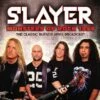 Monsters of Rock 1994: The Classic Buenos Aires Broadcast (CD Album) - Slayer