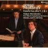 Sergei Prokofiev: Concertos Nos. 1, 3 & 4 (CD Album) - Sergei Prokofiev -usa Music Sales 2022 07d9f87c 51e7 4d67 8815 56e635f9e86d