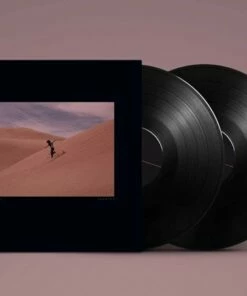 Species (Vinyl 12" Album) - Bing and Ruth