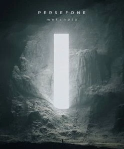 Metanoia (CD Album) - Persefone