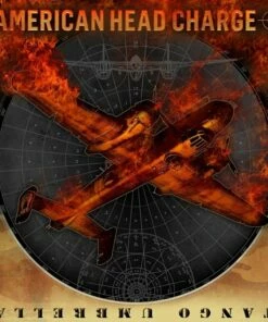 Tango Umbrella (CD Album)