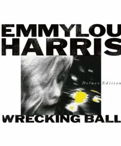 Wrecking Ball (CD/DVD Album) - Emmylou Harris