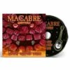 Morbid Campfire Songs (CD Album) - Macabre -usa Music Sales 2022 087f3752 a9aa 4bee 9733 63310b4f01ef