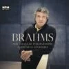 Brahms: Symphonies (CD Album) - Johannes Brahms