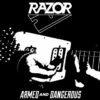 Armed and Dangerous (12" Vinyl EP) - Razor -usa Music Sales 2022 08a1b1a9 20c6 44e7 ac9a 75cf7f4e68e4