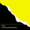 Howl (Vinyl 12" Album) - John Foxx and The Maths -usa Music Sales 2022 08b07f44 1a57 4d17 a730 ef4e0ece1fa4