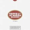Speshal Blends - Volume 1 (Vinyl 12" Album) - 38 Spesh 2 Speshal Blends - Volume 1 (Vinyl 12" Album) - 38 Spesh -usa Music Sales 2022 09016228 8bcc 45b6 9849 d73c5c5004c9