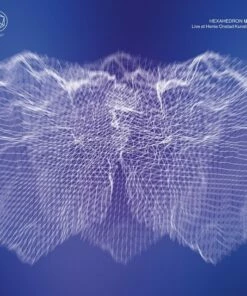 Hexahedron: Live at Henie Onstad Kunstsenter (CD Album) - Ulver