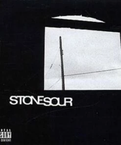 Stone Sour (CD Album) - Stone Sour