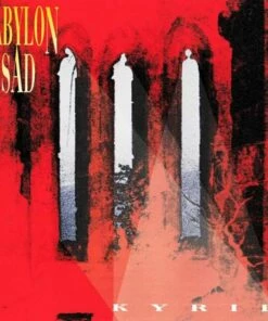 Kyrie (Vinyl 12" Album) - Babylon Sad
