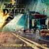 Tail End of the Hurricane (CD Album) - Trucker Diablo -usa Music Sales 2022 09788fc2 0961 4f1f 90cb 5ad9370f31aa