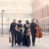 Cosmo Quartet: Influences (CD Album) - Joseph Haydn -usa Music Sales 2022 097919e1 4ffe 4e36 8057 c392e932ab20