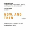 Dennis Russell Davies: Maderna & Berio - Now and Then (CD Album) - Bruno Maderna -usa Music Sales 2022 099ff974 60fe 4e7e 98e5 079f69f1e562