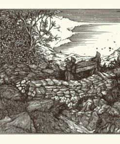 Mire (CD Album) - Conjurer