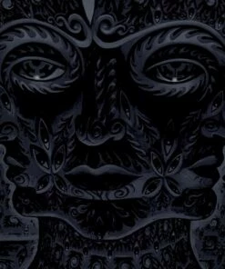 10,000 Days (CD Album) - Tool