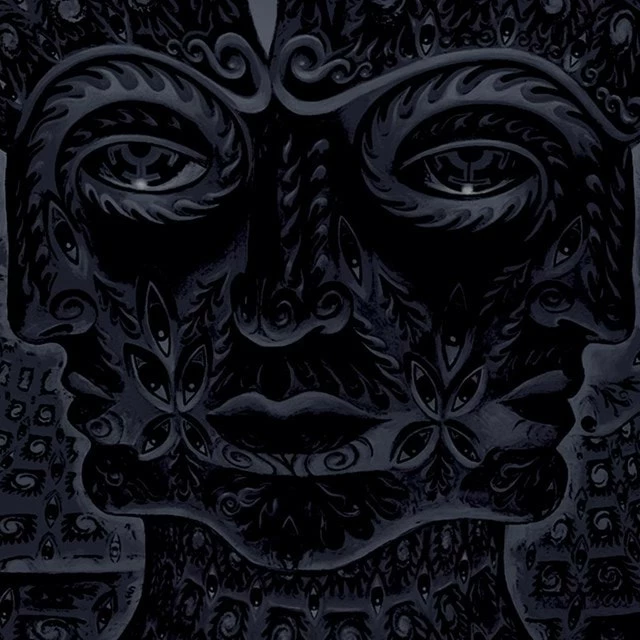 10,000 Days (CD Album) - Tool 3 10,000 Days (CD Album) - Tool