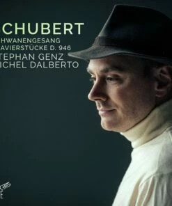 Schubert: Schwanengesang/Klavierstucke D. 946/... (CD Album) - Franz Schubert