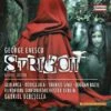George Enescu: Strigoii/Ghosts - Geister (CD Album) - George Enescu 2 George Enescu: Strigoii/Ghosts - Geister (CD Album) - George Enescu -usa Music Sales 2022 0ad679d8 5411 4502 8ea5 563a9f8c374d