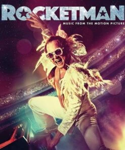 Rocketman (Vinyl 12" Album) - Various Performers