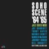 Soho Scene 1964-65: Jazz Goes Mod (CD Box Set) - Various Artists -usa Music Sales 2022 0b5e12cf 3731 44fc a9ba 1bb1fadada9f