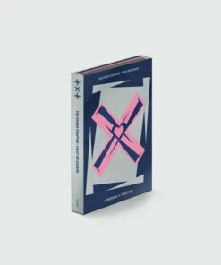 The Chaos Chapter: Fight Or Escape (Fight Version) (CD Album) - TOMORROW X TOGETHER