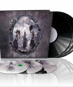End of an Era (CD Box Set) - Nightwish