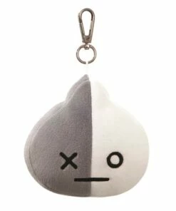 Van: BT21 Plush Keyring (Keyring)