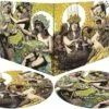 Yellow & Green (Vinyl 12" Album) - Baroness -usa Music Sales 2022 0c0a154c 59e1 4ff1 a9df 6d0f5b3646e6