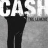 The Legend (CD Box Set) - Johnny Cash -usa Music Sales 2022 0c4fe8f6 08f2 4d7c bfc7 60c766425936
