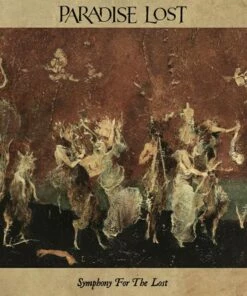 Symphony for the Lost (CD/DVD Album) - Paradise Lost