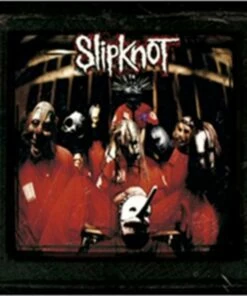 Slipknot: Special Edition (CD/DVD Album) - Slipknot