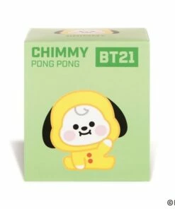 Chimmy Baby Pong Pong: BT21 Soft Toy (Plush) -usa Music Sales 2022 0c661f56 c403 4972 809f af443cf3e2b1