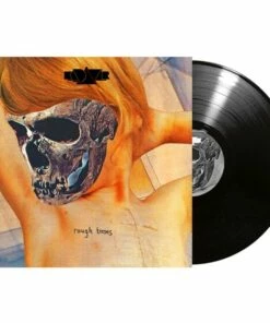 Rough Times (Vinyl 12" Album) - Kadavar