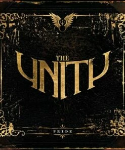 Pride (CD Album) - The Unity
