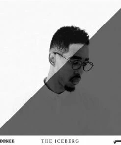 The Iceberg (Vinyl 12" Album) - Oddisee
