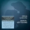 Dream & Desire (CD Album) - Manuel Gottsching -usa Music Sales 2022 0cdc6f69 a1fd 4617 93b8 0b0646c7fd5a