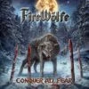 Conquer All Fear (CD Album) - FireWolfe 2 Conquer All Fear (CD Album) - FireWolfe -usa Music Sales 2022 0d11a2dd 0d45 41f0 9b60 a421f1eec3ef