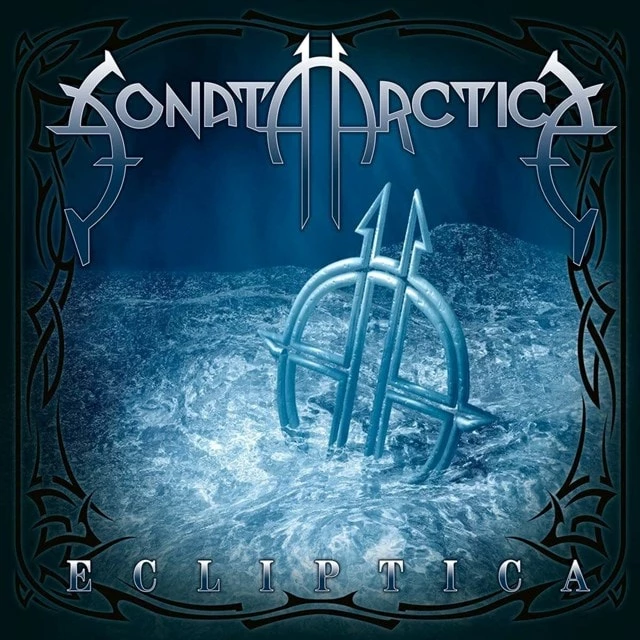 Ecliptica (2021 Reprint) (Vinyl 12" Album) - Sonata Arctica 3 Ecliptica (2021 Reprint) (Vinyl 12" Album) - Sonata Arctica