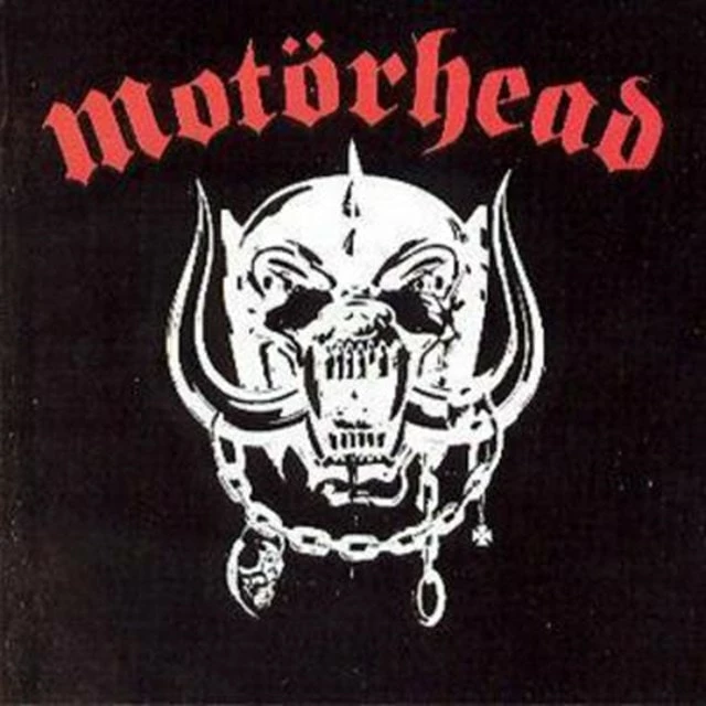 Motorhead (CD Album) - Motorhead 3 Motorhead (CD Album) - Motorhead