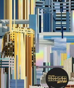 We Are Superhuman (CD Album) - NCT 127