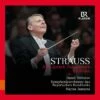 Strauss: Also Sprach Zarathustra/Burleske (CD Album) - Richard Strauss