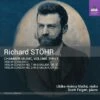 Richard Stohr: Chamber Music - Volume 3 (CD Album) - Richard Stohr -usa Music Sales 2022 0e1aba99 7aeb 4505 a516 ff2a7df22388
