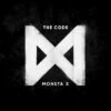 The Code (CD Album) - Monsta X -usa Music Sales 2022 0e1b16dd 5ae8 47ce a7e1 41a75b331ea3