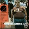 You've Come a Long Way, Baby (Vinyl 12" Album) - Fatboy Slim -usa Music Sales 2022 0e1fe17c 7375 40e1 9929 e87ebfa76e01