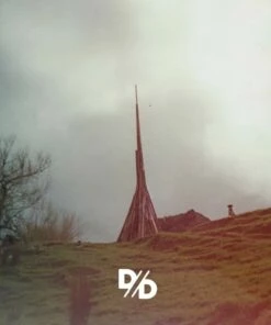 Gas Lit (Vinyl 12" Album) - Divide and Dissolve