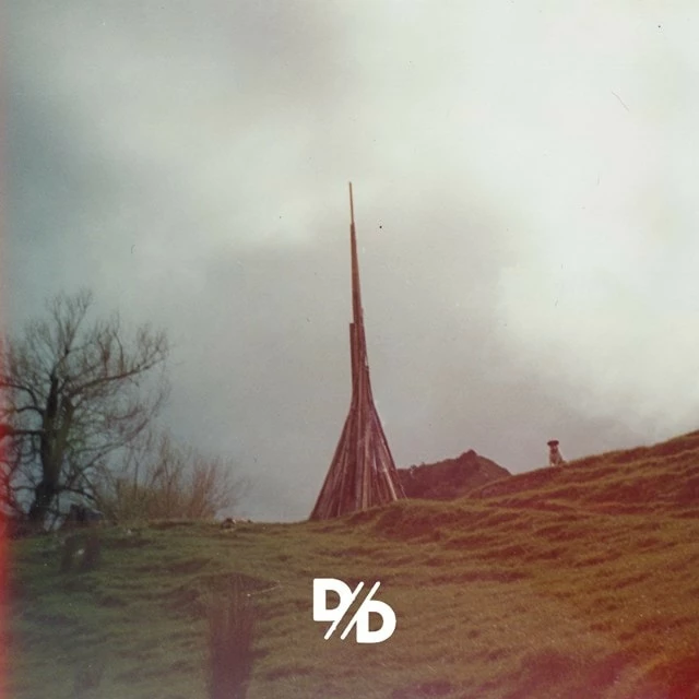 Gas Lit (Vinyl 12" Album) - Divide and Dissolve 3 Gas Lit (Vinyl 12" Album) - Divide and Dissolve