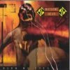 Burn My Eyes (CD Album) - Machine Head