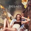 Apocalypse & Chill (Vinyl 12" Album) - Delain -usa Music Sales 2022 0ec94f27 e752 43cd a76e 70588d611b24
